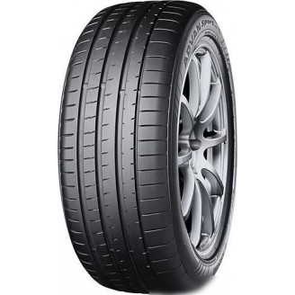 Летние шины Yokohama Advan Sport V107A 235/40R19 92Y