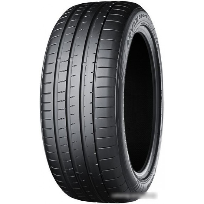 Yokohama Advan Sport V107C 285/40R22 110Y