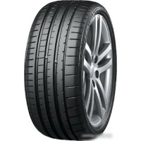 Летние шины Yokohama Advan Sport V107E 275/45R21 110Y