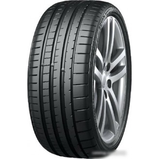 Летние шины Yokohama Advan Sport V107E 275/45R21 110Y