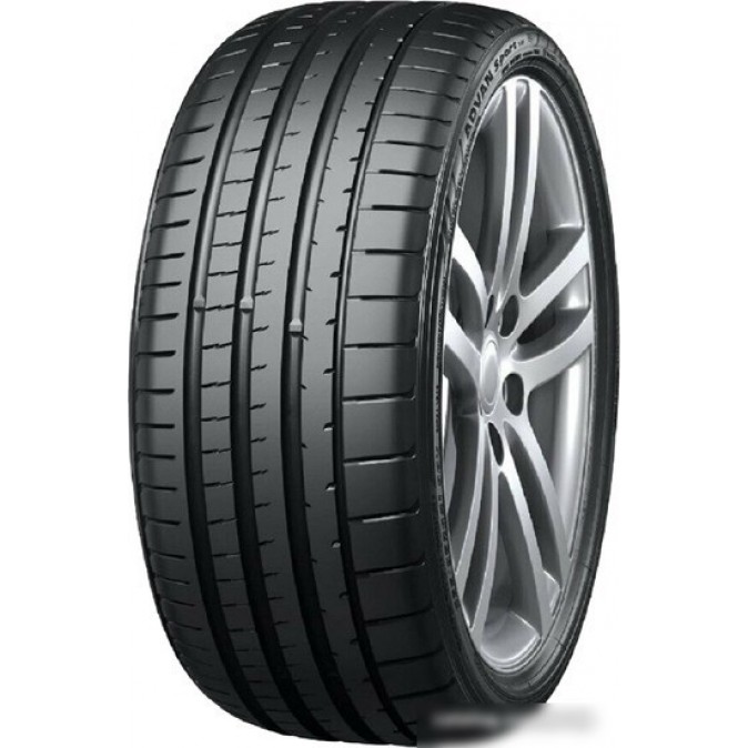 Yokohama Advan Sport V107E 275/45R21 110Y