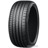 Летние шины Yokohama Advan Sport V107F 235/50R19 99Y