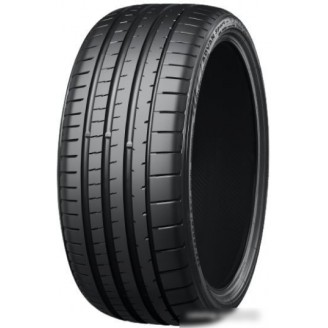 Летние шины Yokohama Advan Sport V107F 235/50R19 99Y