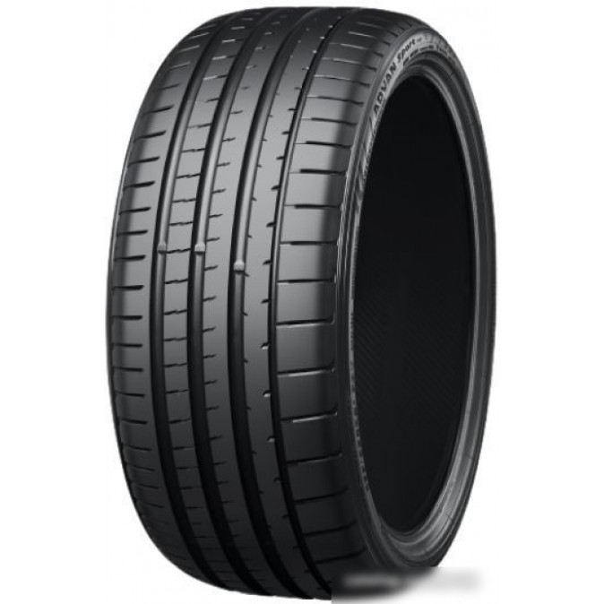Yokohama Advan Sport V107F 235/50R19 99Y