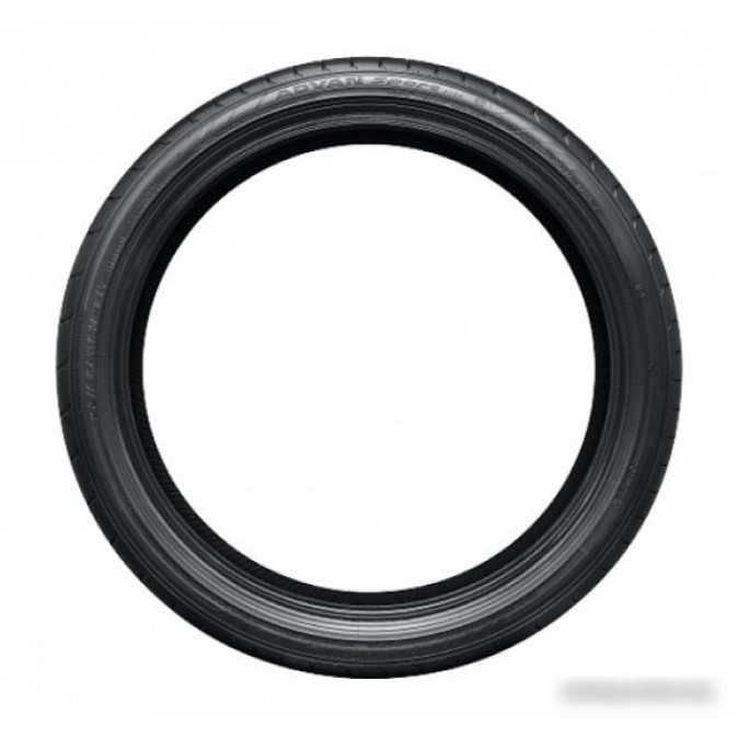 Yokohama Advan Sport V107F 235/50R19 99Y