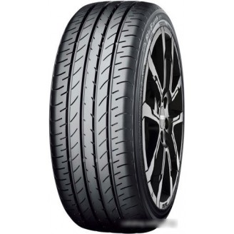 Автомобильные шины Yokohama BluEarth E51B 225/60R18 100H