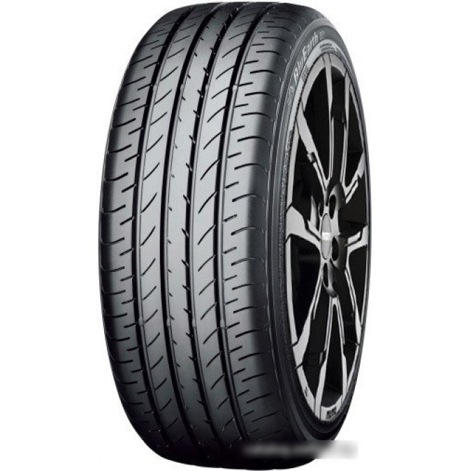 Yokohama BluEarth E51B 225/60R18 100H