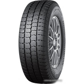 Автомобильные шины Yokohama BluEarth-Van All Season RY61 205/65R16C 107/105T