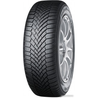 Зимние шины Yokohama BluEarth Winter V906 315/30R23 108V