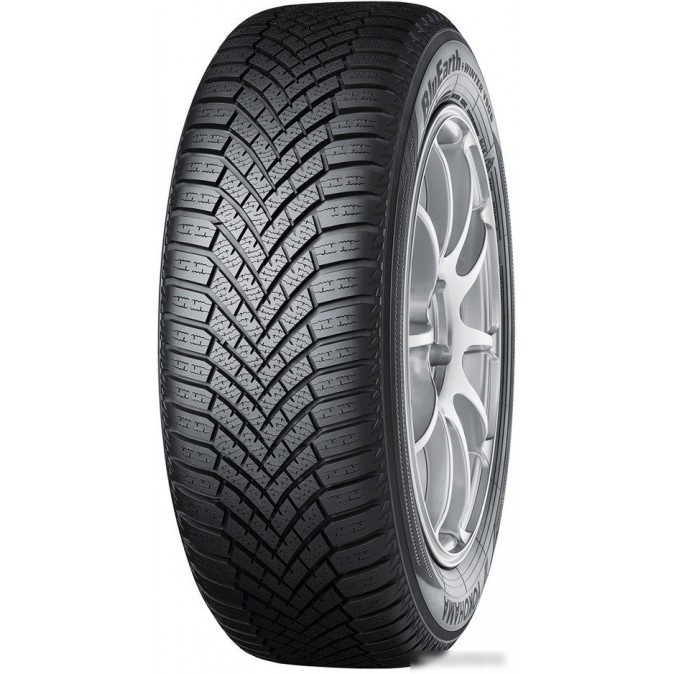 Yokohama BluEarth Winter V906 315/30R23 108V