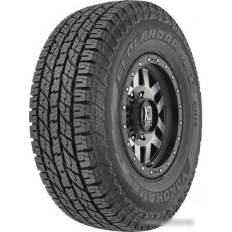 Автомобильные шины Yokohama Geolandar A/T G015 265/70R15 112H
