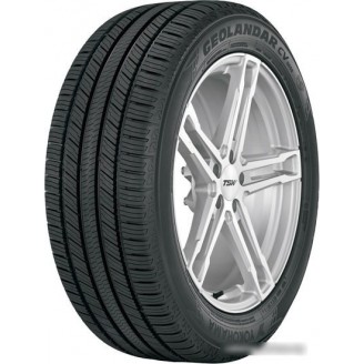 Автомобильные шины Yokohama Geolandar CV G058 235/60R18 107V