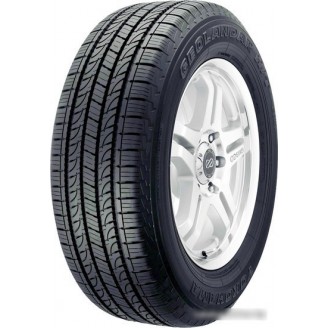 Автомобильные шины Yokohama Geolandar H/T G056 255/65R17 114H