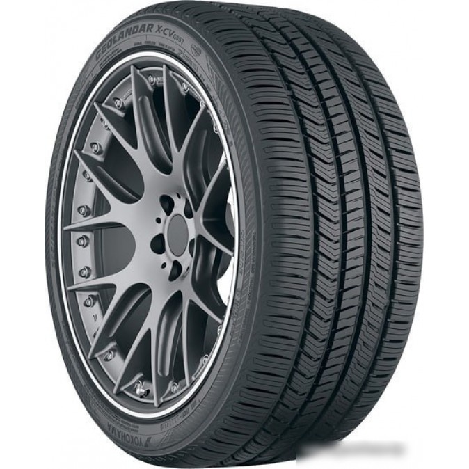 Yokohama Geolandar X-CV G057 275/45R21 110W