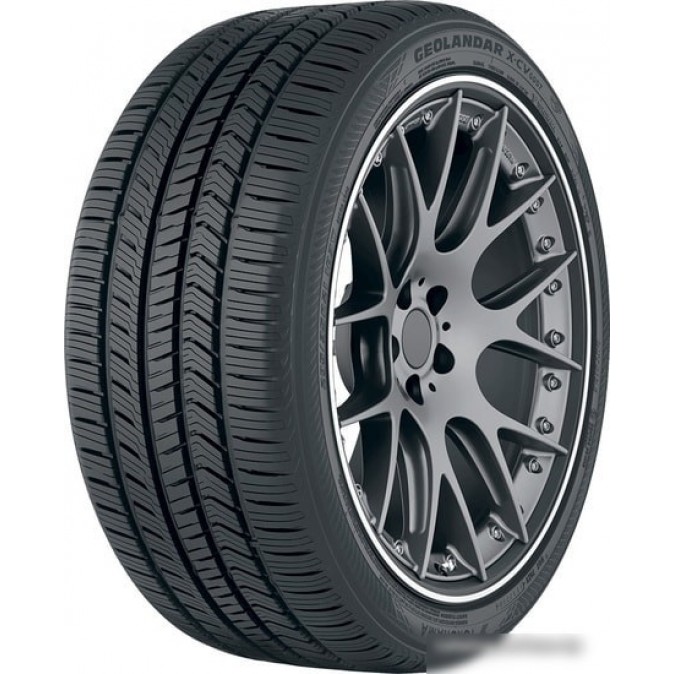 Yokohama Geolandar X-CV G057 295/40R21 111W