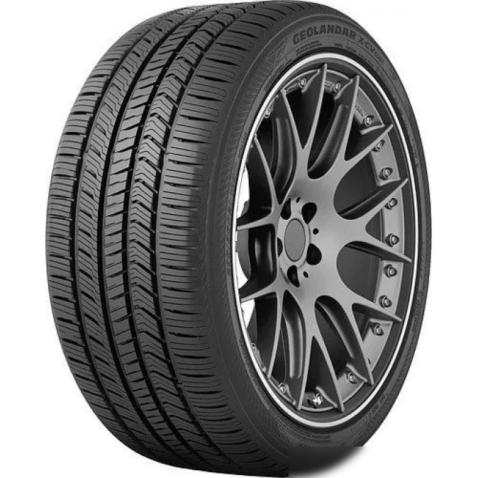 Yokohama Geolandar X-CV G057B 265/50R22 112V