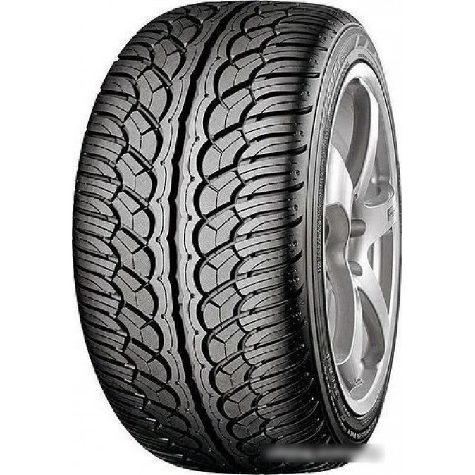 Yokohama Parada Spec-X PA02 255/45R20 105V