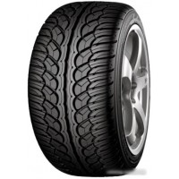 Летние шины Yokohama Parada Spec-X PA02 265/50R20 111V