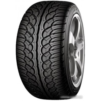 Летние шины Yokohama Parada Spec-X PA02 265/50R20 111V