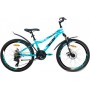 AIST Rosy Junior 2.1 2024 (голубой/белый)