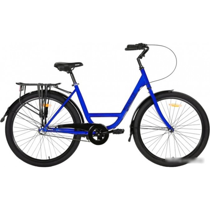 AIST Tracker 2.0 26 2021 (синий)