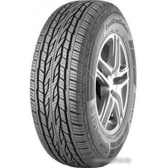 Автомобильные шины Continental ContiCrossContact LX2 215/50R17 91H