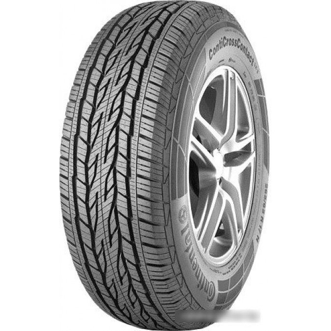 Continental ContiCrossContact LX2 215/50R17 91H