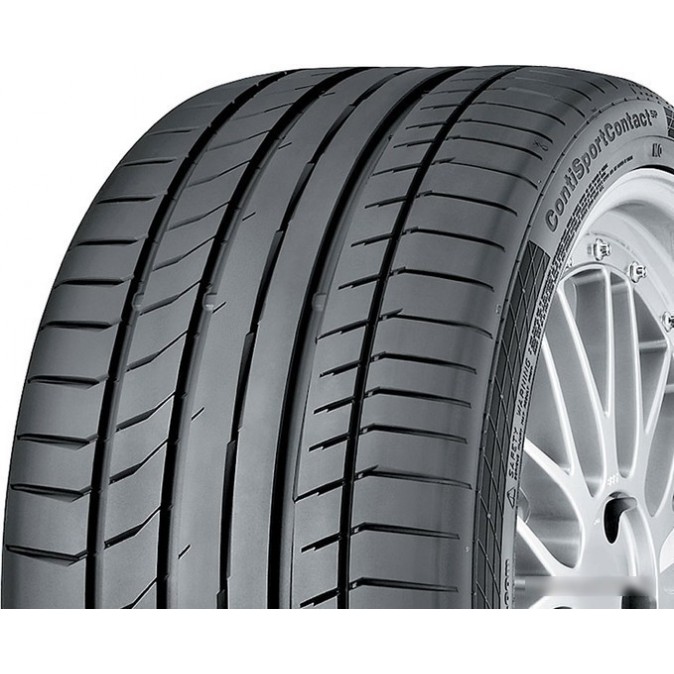 Continental ContiSportContact 5P 275/45R20 110Y XL