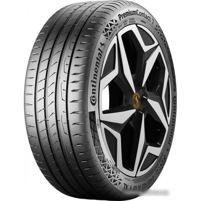 Continental PremiumContact 7 255/55R20 110Y XL