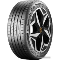 Автомобильные шины Continental PremiumContact 7 285/45R20 112Y XL