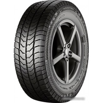 Автомобильные шины Continental VanContact Viking 225/55R17C 109/107R