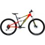 Forward Flare 27.5" 2.0 D FR р.18 (красный/желтый)