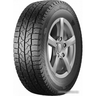 Автомобильные шины Gislaved Nord*Frost Van 2 SD 225/55R17C 109/107R (с шипами)