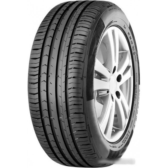 Gislaved PremiumControl 215/55R17 94V