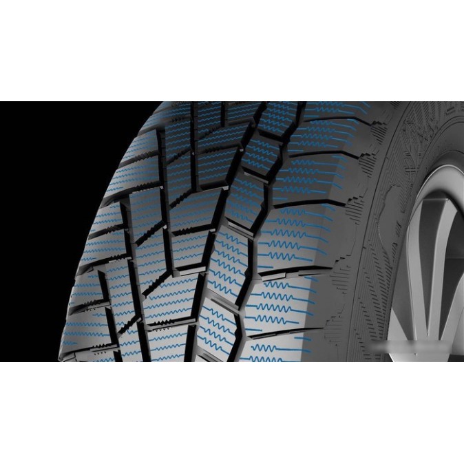 Gislaved Soft*Frost 200 185/55R15 86T