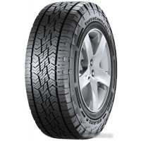 Летние шины Gislaved TerraControl ATR 235/70R16 106H