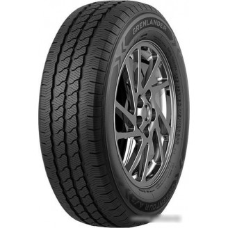 Автомобильные шины Grenlander Greentour A/S 225/65R16C 112/110R