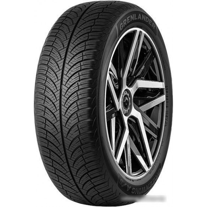Grenlander Greenwing A/S 255/45R20 105W XL