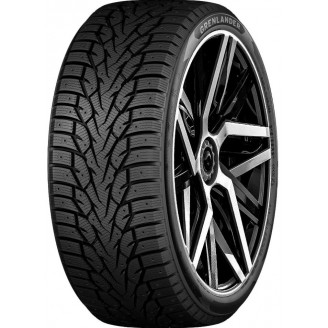 Зимние шины Grenlander Icedefensor Stud III 255/55R19 107T (под шип)