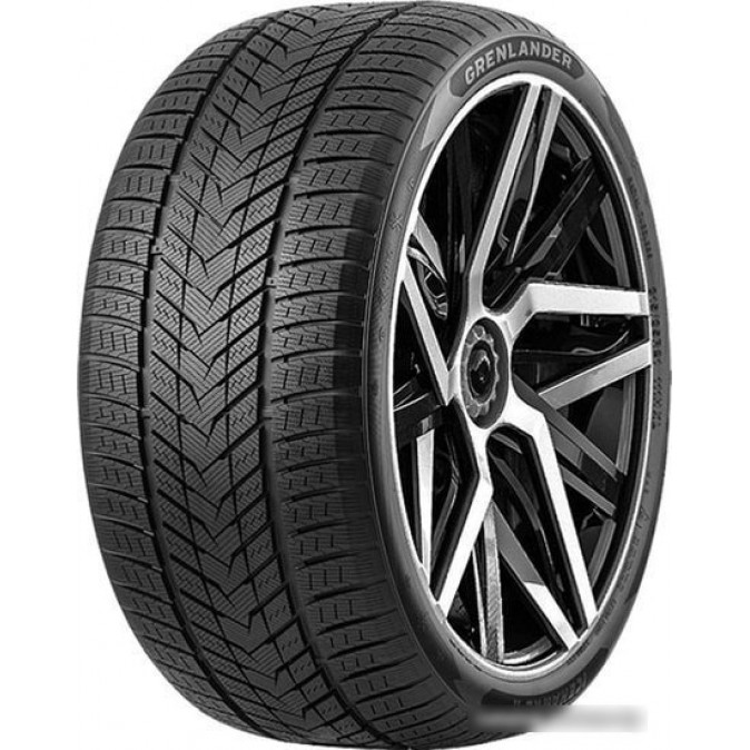 Grenlander Icehawke II 275/50R21 113H