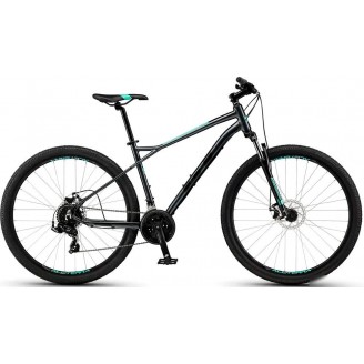 Велосипед GT Aggressor Sport 29 S 2025 (серый)