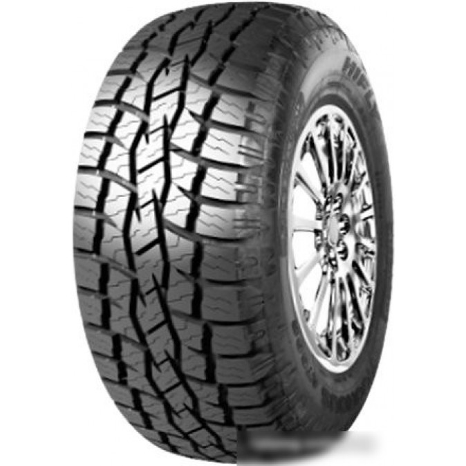 HI FLY Vigorous AT606 275/65R18 116T