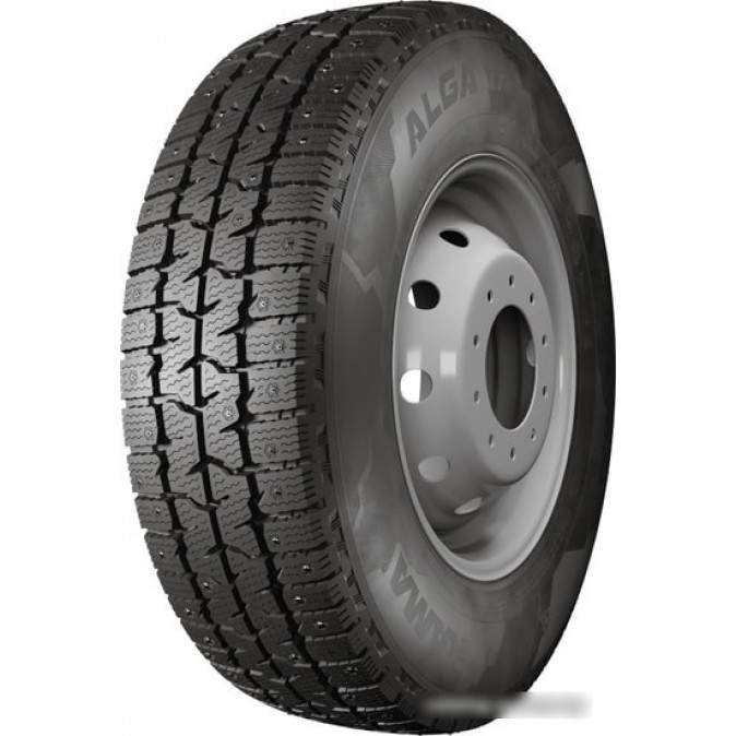 KAMA ALGA LT (НК-534) 185/75R16C 104/102R (под шип)