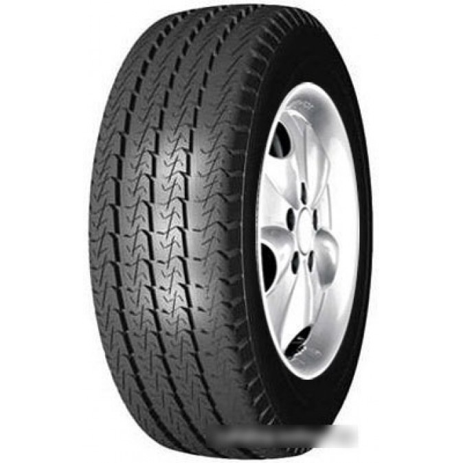 KAMA Euro LCV-131 215/75R16C 116/114R