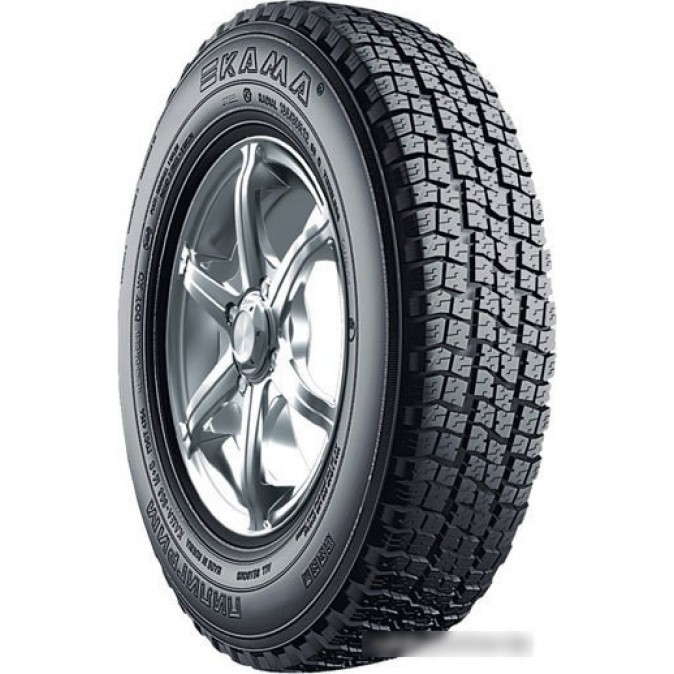 KAMA И-520 Пилигрим 235/75R15 105Q