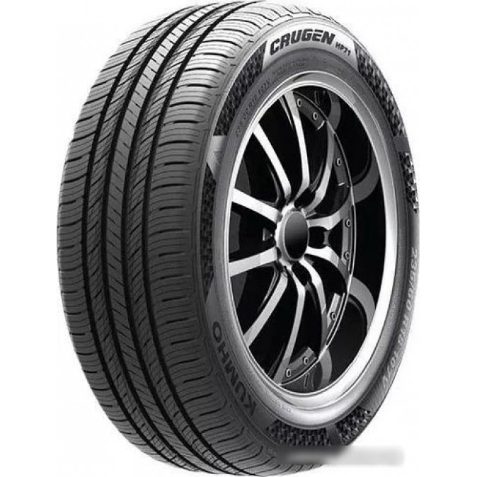Kumho Crugen HP71 235/60R16 100V