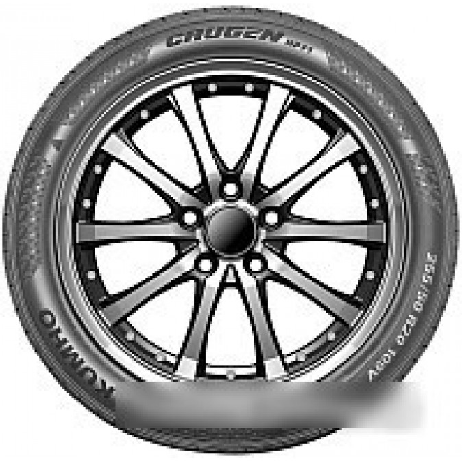 Kumho Crugen HP71 235/60R16 100V
