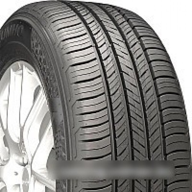 Kumho Crugen HP71 235/60R16 100V