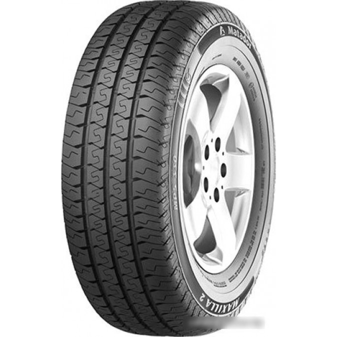 Matador MPS 330 Maxilla 2 195/70R15C 104/102R