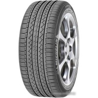 Автомобильные шины Michelin Latitude Tour HP 255/55R19 111W